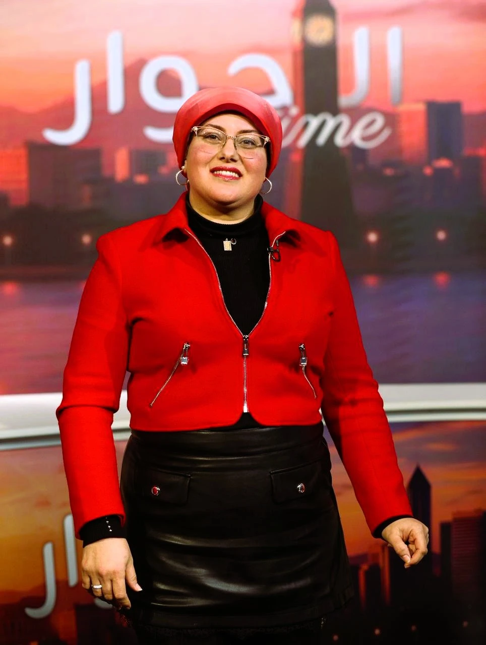 Myriam Zhioua | Nutritionniste & Diététicienne